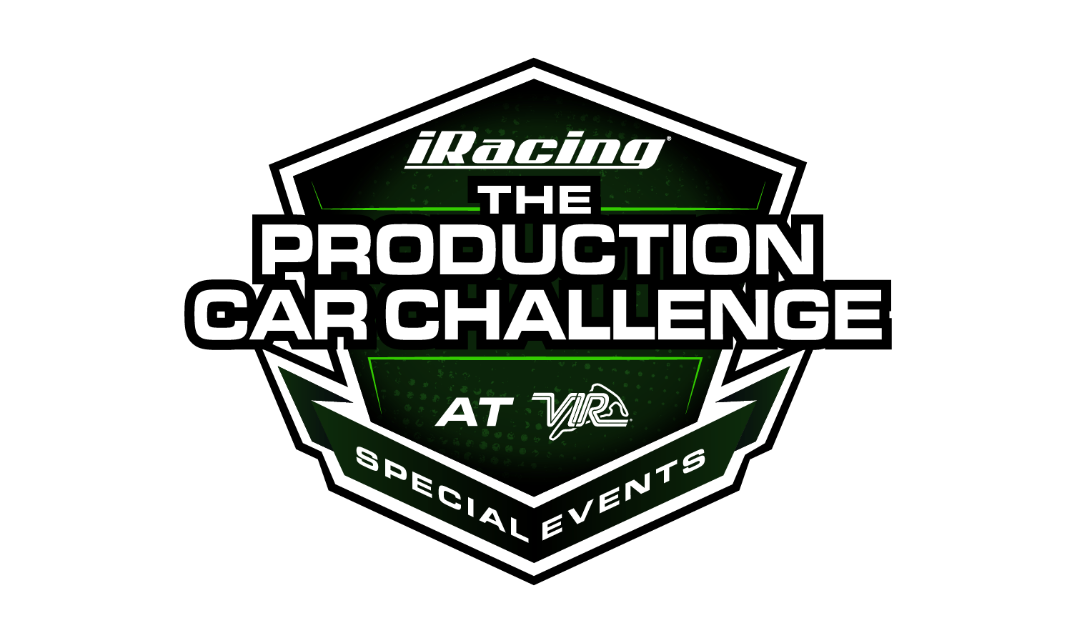 THE Production Car Challenge @ViR
